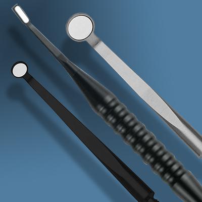 Micro Surgical Instruments Mirror