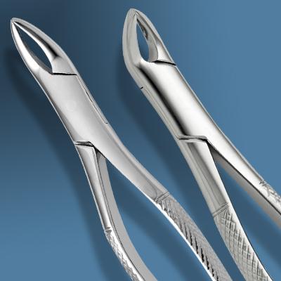American Pattern Forceps Pediatric Lower / Fragment