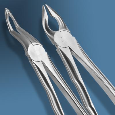 Beak Blades Forceps Upper