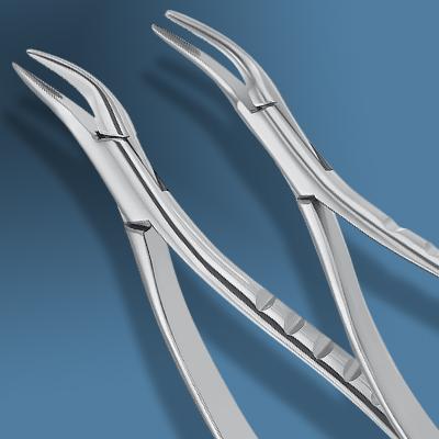 Root Splinter Forceps