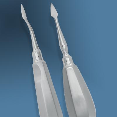 Bernard/Spade Tip Elevator