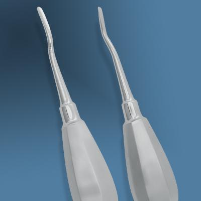 Distal Bayonet Elevator