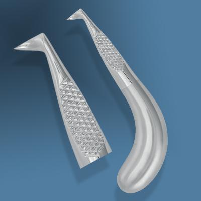 Krallenheber Elevator