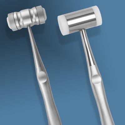Mallets-Hammers