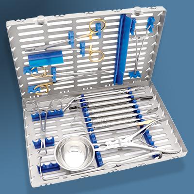 Intruments Kits-Sets