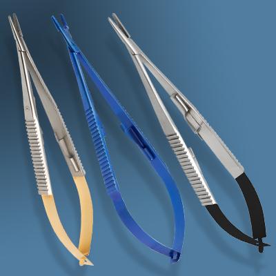 Micro Forceps