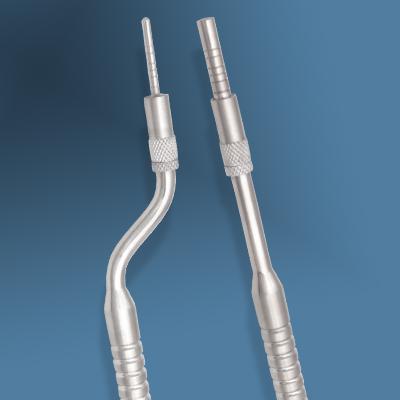 Osteotome Bone Pusher