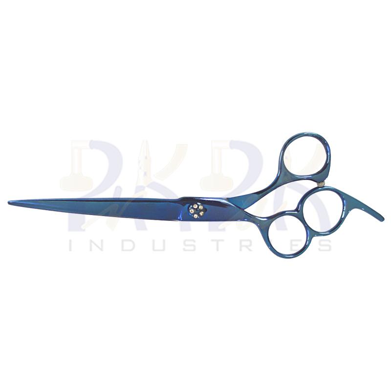 Hairdresser grooming Scissors