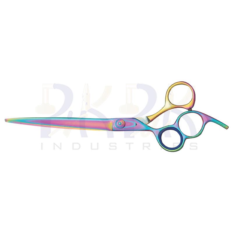 Hairdresser grooming Scissors