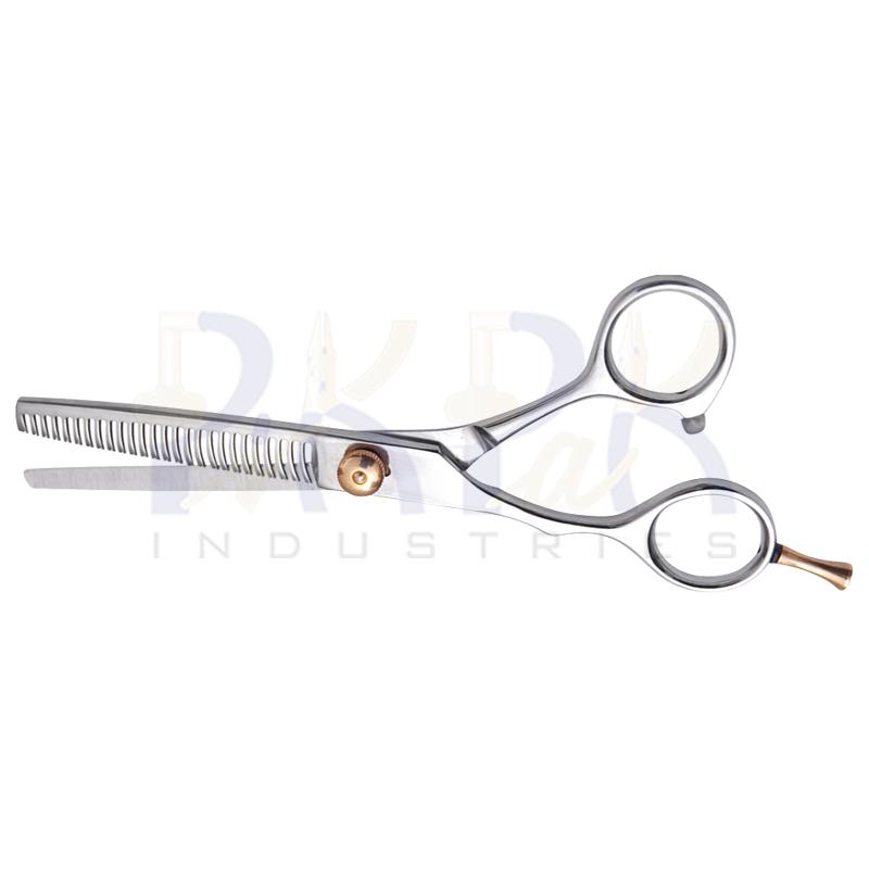 Hairdresser grooming Scissors