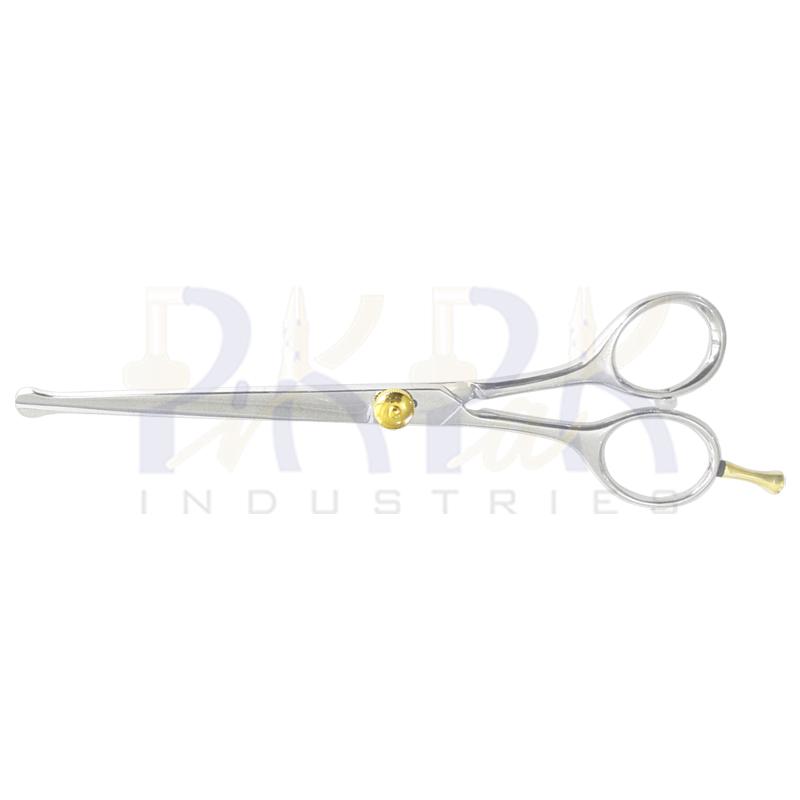 Hairdresser grooming Scissors