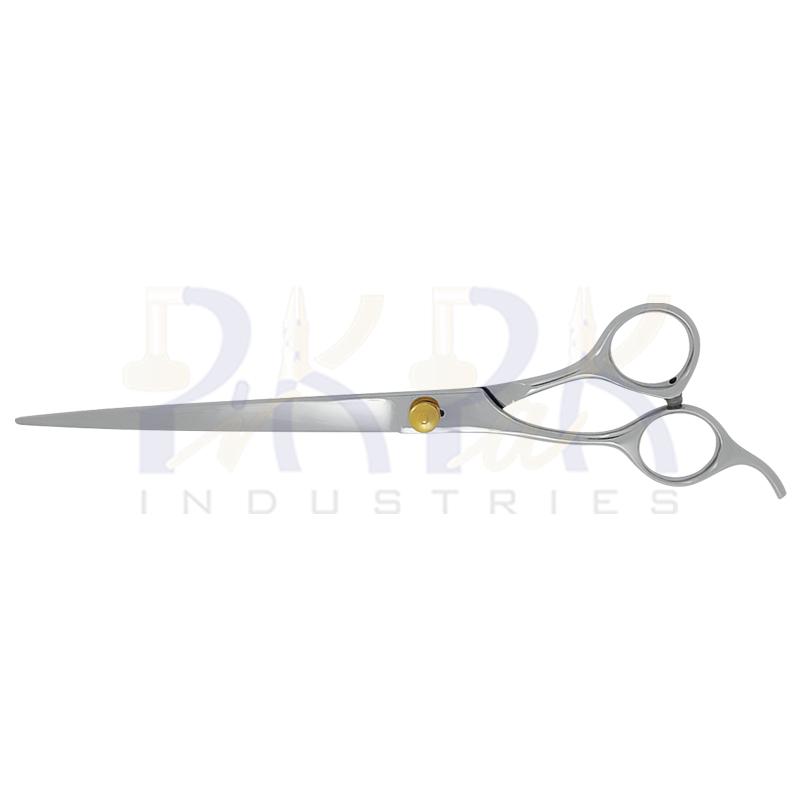 Hairdresser grooming Scissors