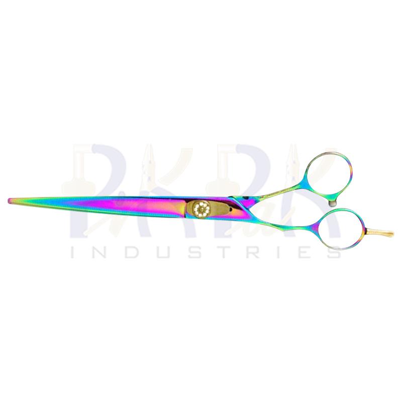 Hairdresser grooming Scissors