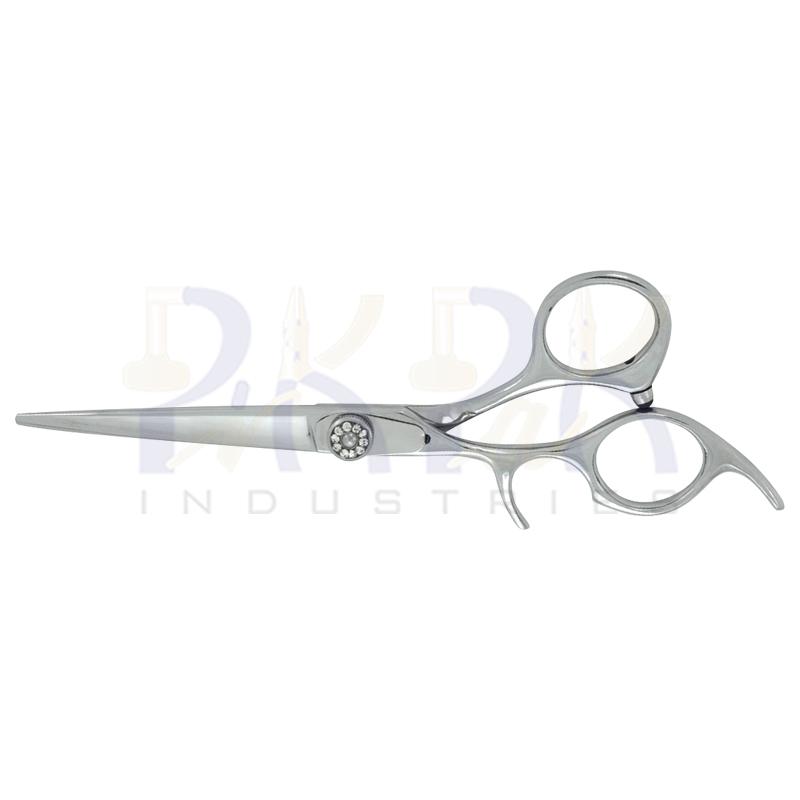 Hairdresser Cobalt Scissors