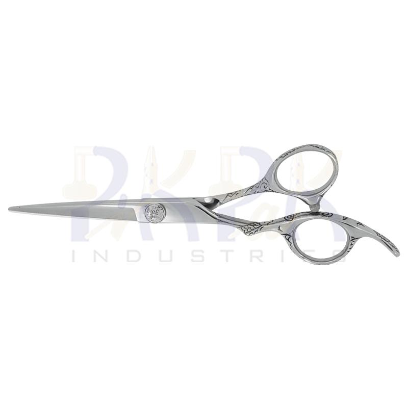 Hairdresser Cobalt Scissors