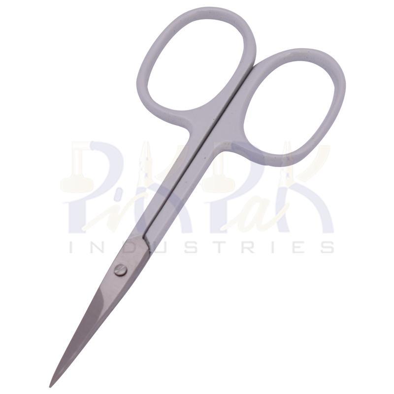 Fancy Cuticle Scissors
