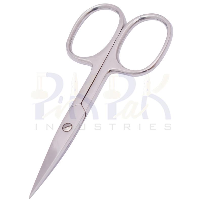 Fancy Cuticle Scissors