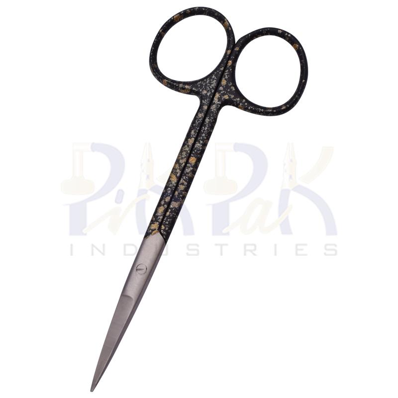 Iris Scissors Straight