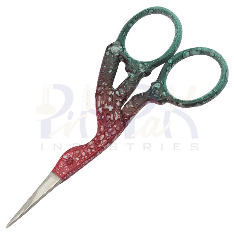 Fancy Cuticle Scissor
Color Full Paper Print