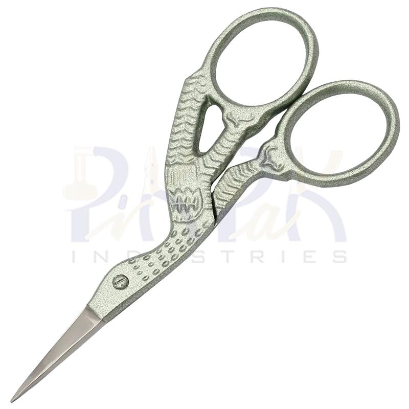 Fancy Cuticle Scissor
Color Full Paper Print