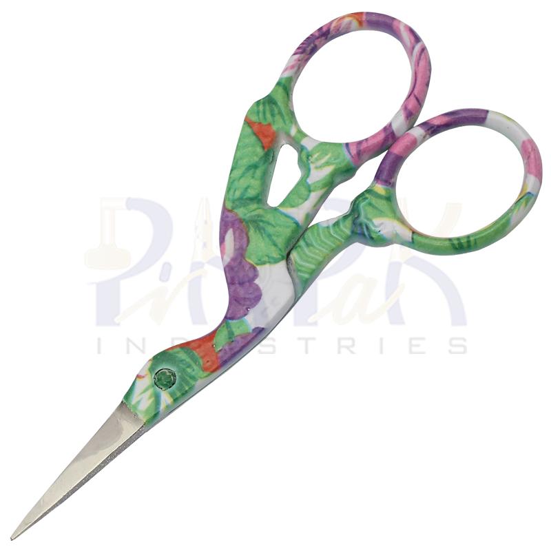 Fancy Cuticle Scissor
Color Full Paper Print