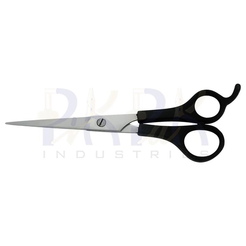 Plastic Handle Scissors