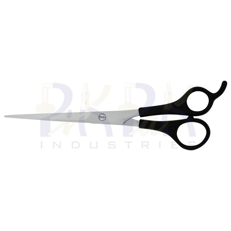 Plastic Handle Scissors