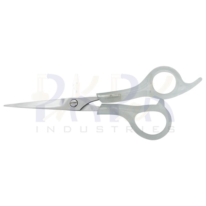 Plastic Handle Scissors