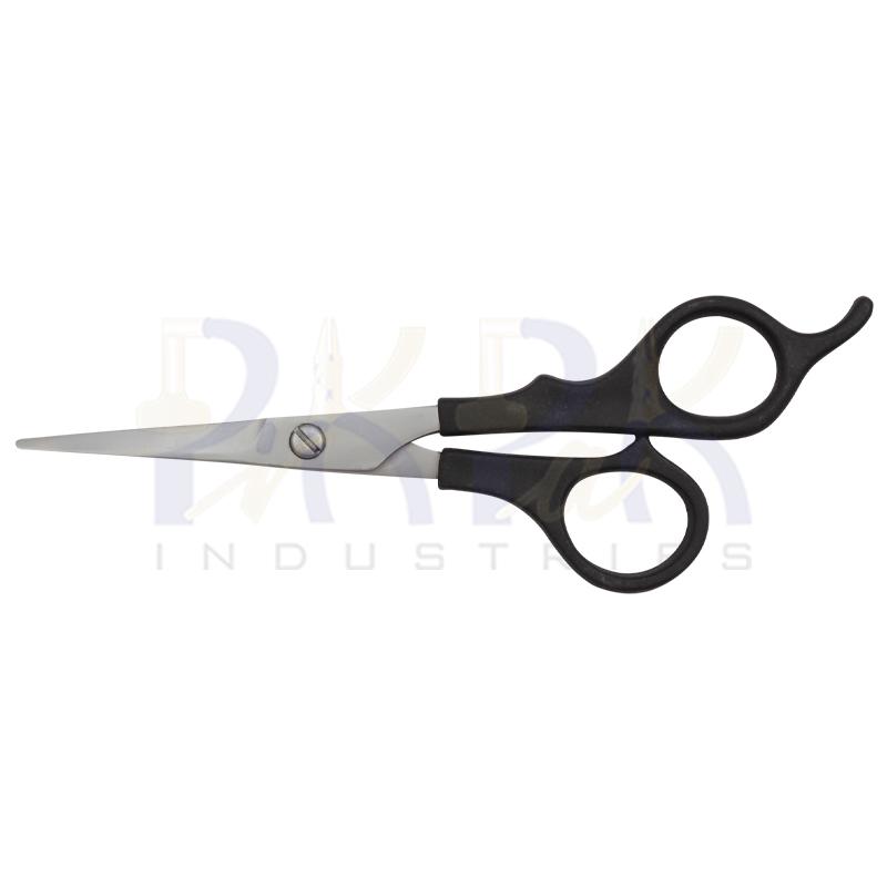 Plastic Handle Scissors