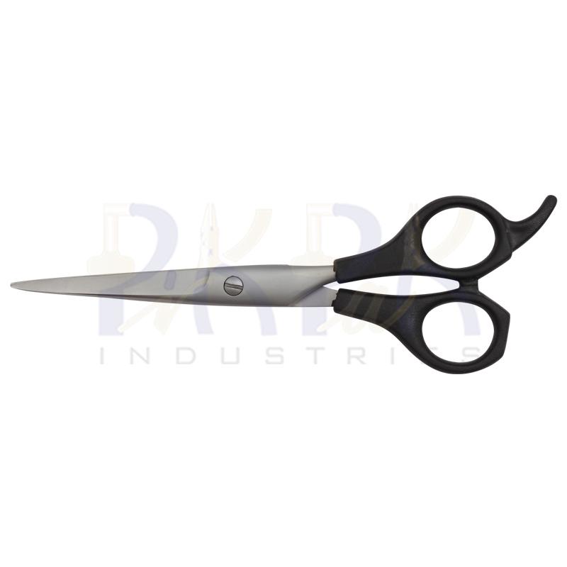 Plastic Handle Scissors