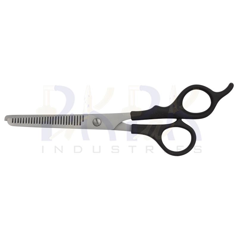 Plastic Handle Scissors