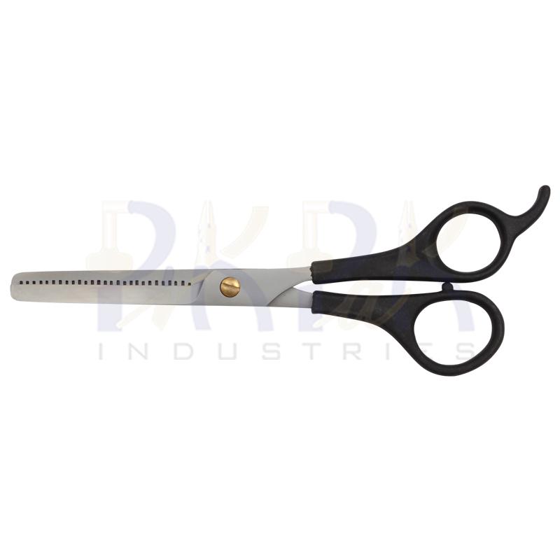 Plastic Handle Scissors