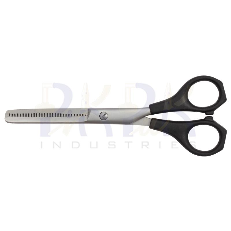 Plastic Handle Scissors