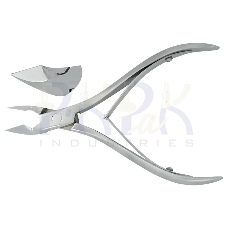 Cuticle Nippers & Cutters