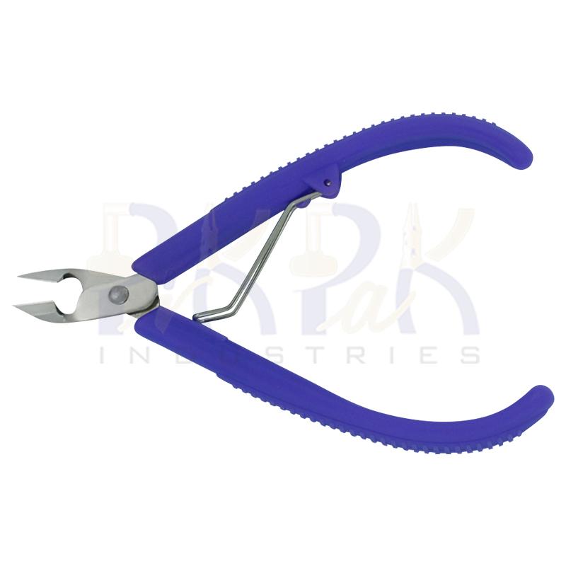 Cuticle Nippers & Cutters
