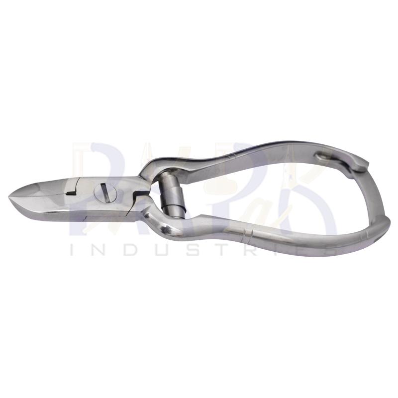 Cuticle Nippers & Cutters