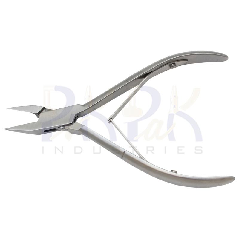 Ingrown Toe Nail Nipper