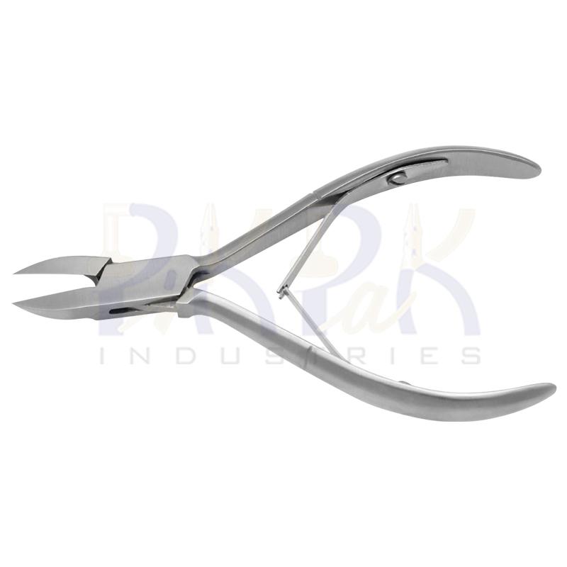 Ingrown Toe Nail Nipper