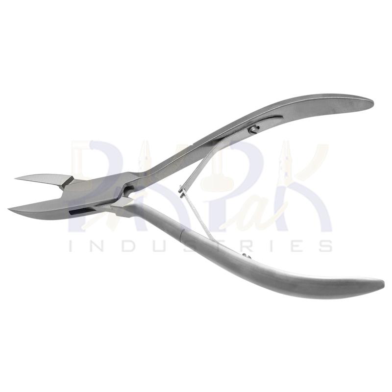 Ingrown Toe Nail Nipper