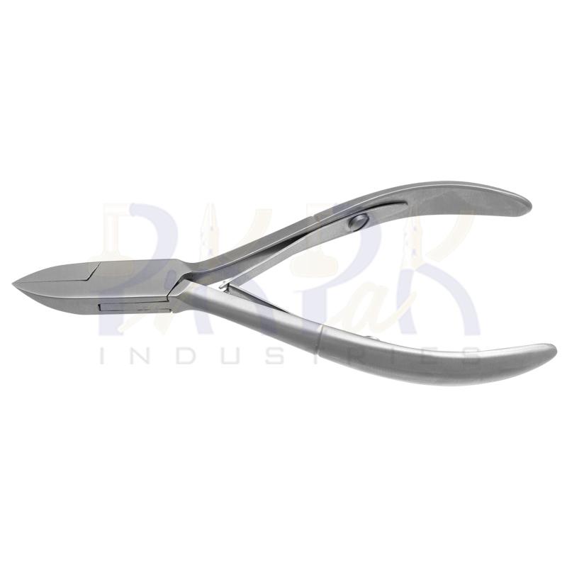 Ingrown Toe Nail Nipper