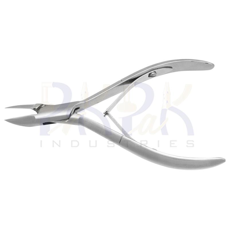 Ingrown Toe Nail Nipper