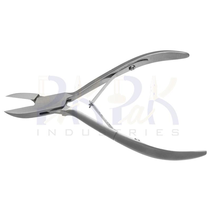 Ingrown Toe Nail Nipper