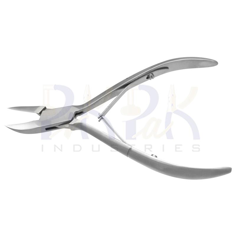 Ingrown Toe Nail Nipper