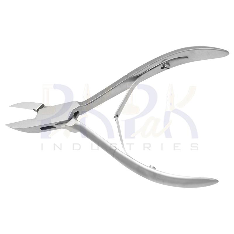 Ingrown Toe Nail Nipper