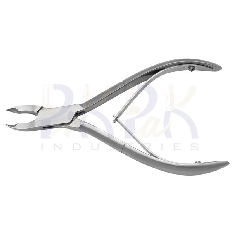 Ingrown Toe Nail Nipper