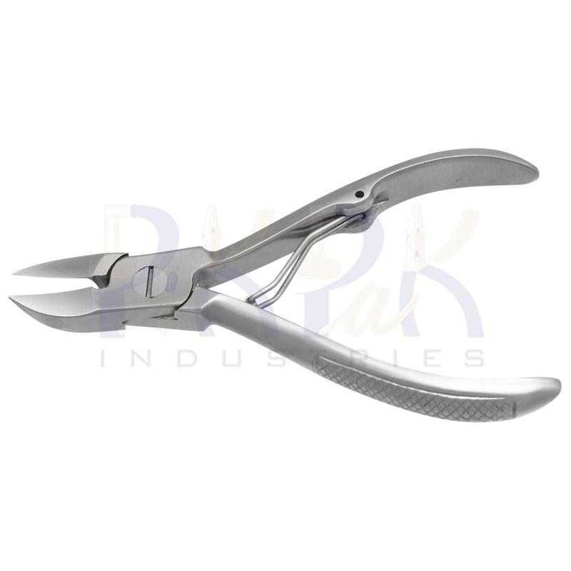 Toe Nail Cutter