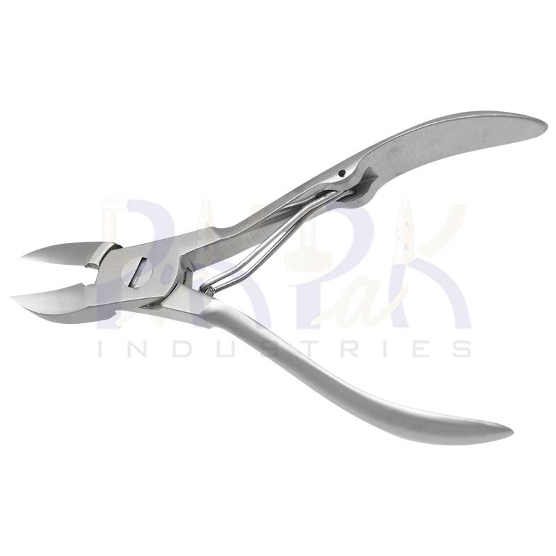 Toe Nail Cutter