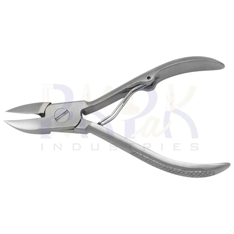 Toe Nail Cutter