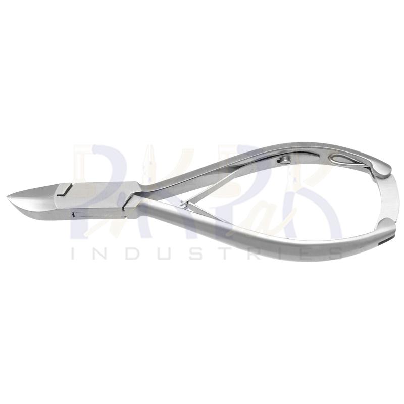 Toe Nail Cutter