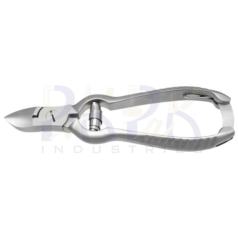 Toe Nail Cutter